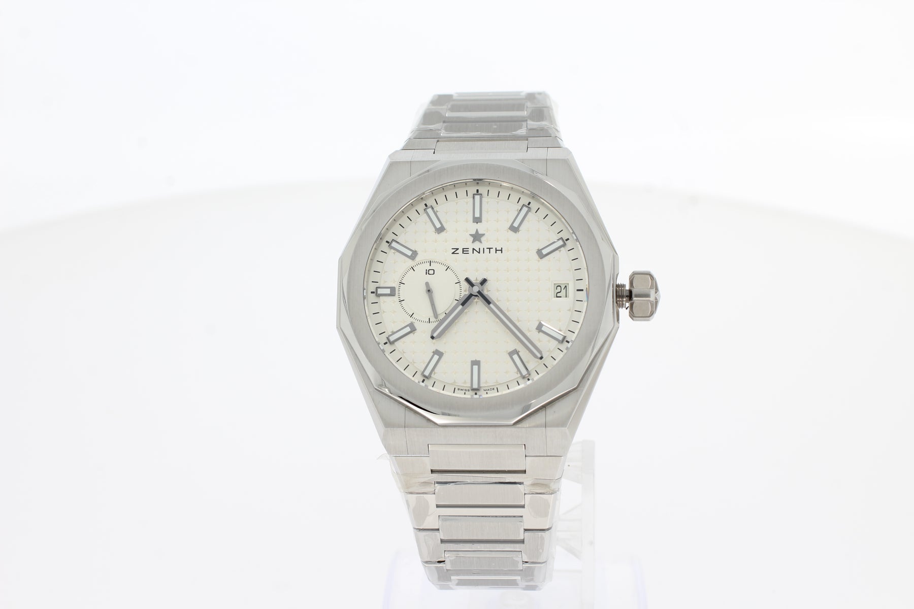 Zenith DEFY SKYLINE 039300362001I001