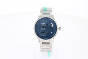Glashütte PanoMaticLunar 1-90-02-46-32-71