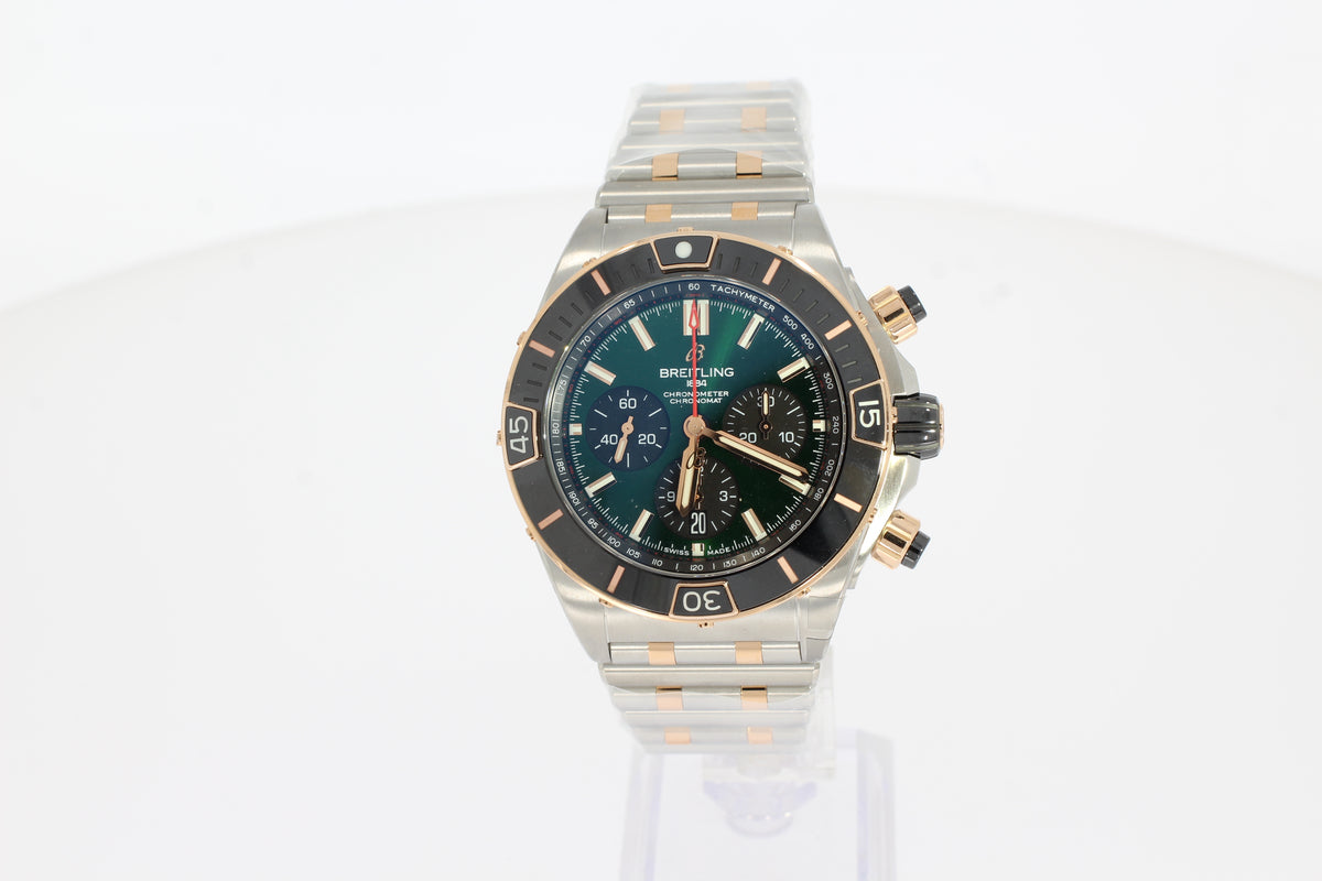 Breitling Super Chronomat B01 44 UB0136251L1U1