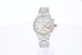Nomos Club Sport Neomatik Weltzeit 792