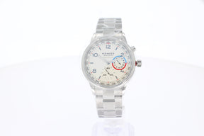 Nomos Club Sport Neomatik Weltzeit 792