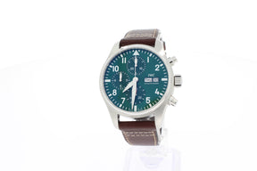 IWC PILOT’S WATCH CHRONOGRAPH 41 IW388103