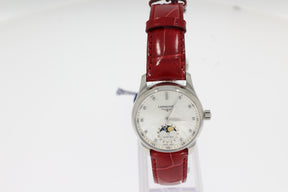 LONGINES MASTER COLLECTION L2.409.4.87.2