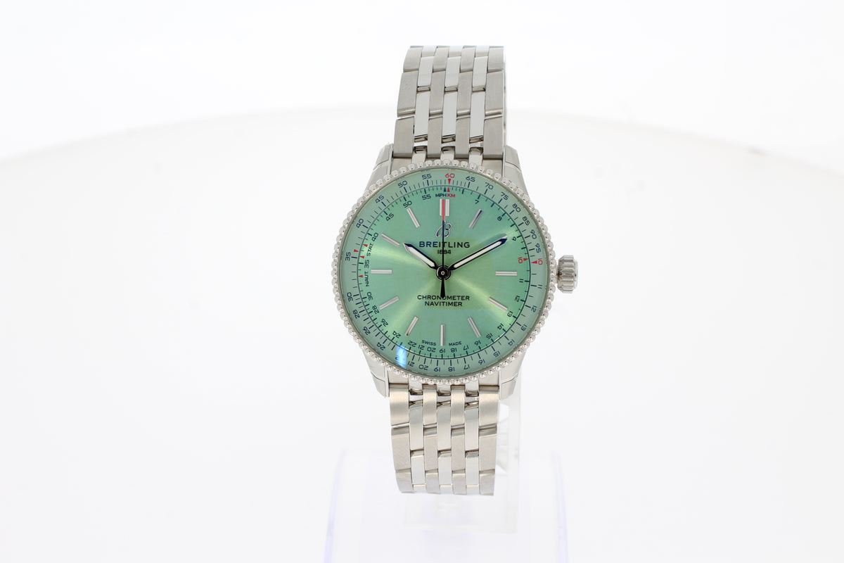 Breitling NAVITIMER AUTOMATIC 36 A17327361L1A1