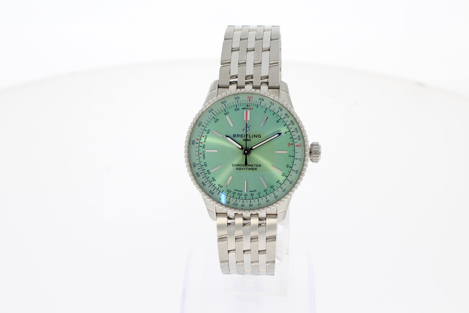 Breitling NAVITIMER AUTOMATIC 36 A17327361L1A1