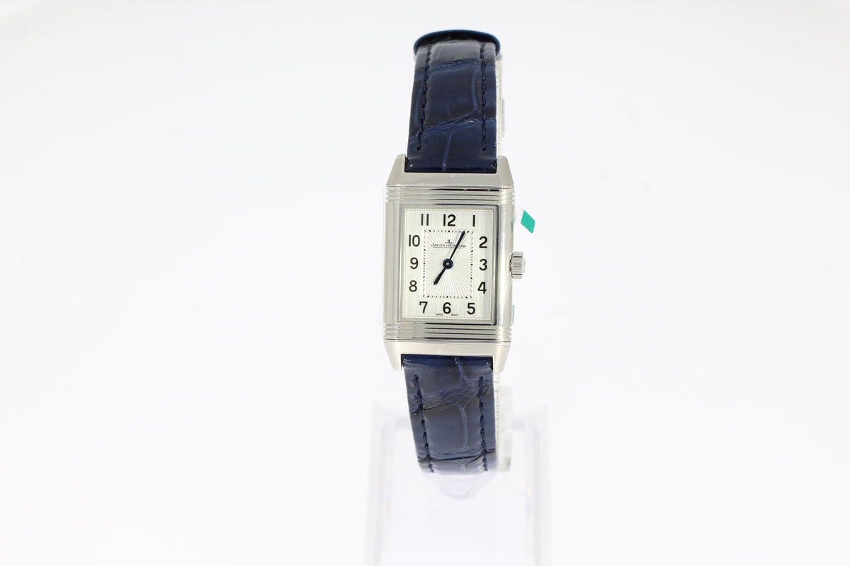 Jaeger-LeCoultre REVERSO CLASSIC MONOFACE Q2608440