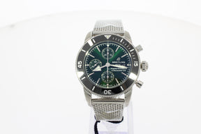 Breitling SUPEROCEAN 44 A13313121L1A1