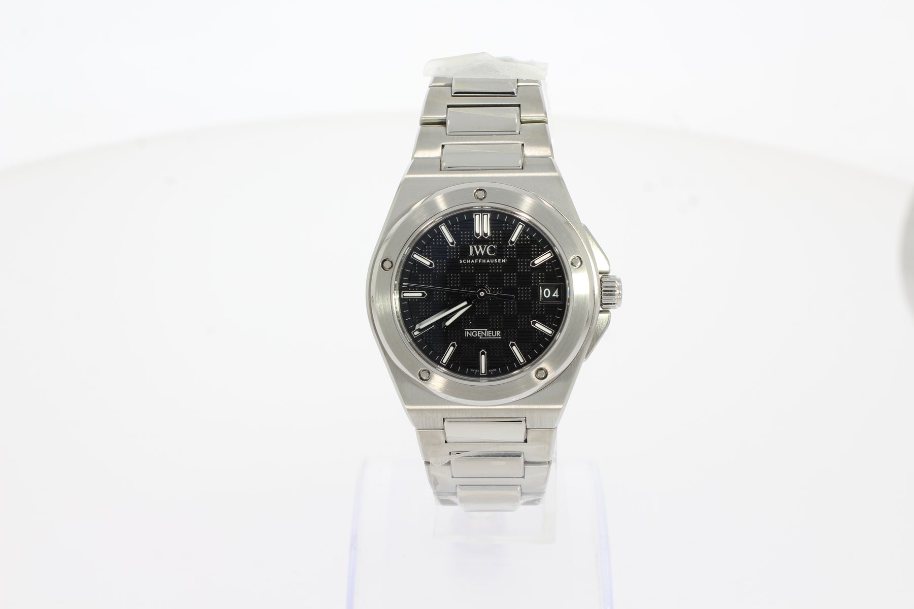 IWC Ingenieur Automatic 35 IW324906