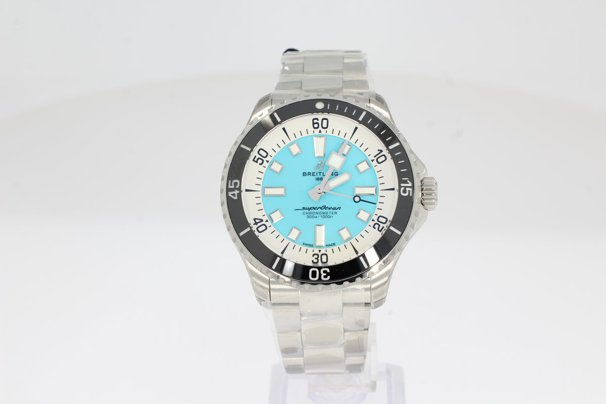 Breitling SUPEROCEAN 44 A17376211L2A1