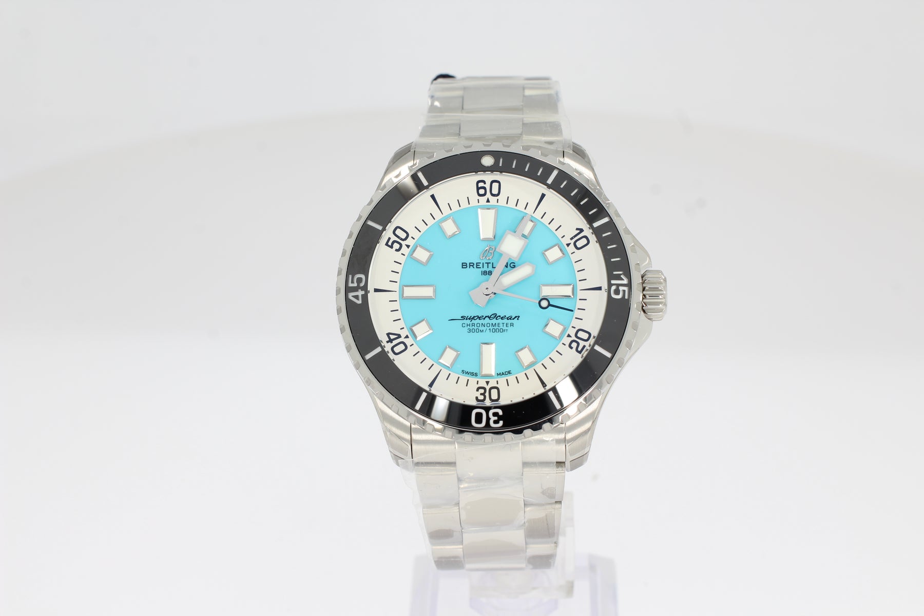 Breitling SUPEROCEAN AUTOMATIQUE 44 A17376211L2A1