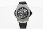 Hublot Big Bang MECA-10 Titanium 444.NX.1170.RX