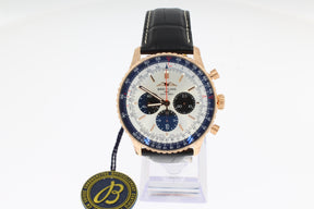 Breitling NAVITIMER B01 CHRONOGRAPHE RB0137241G1P1