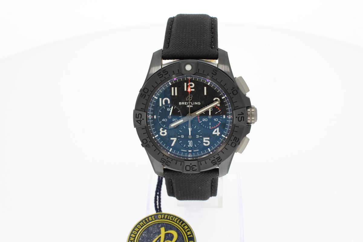 Breitling Avenger B01 Chronograph 44 Night Mission SB0147101B1X1