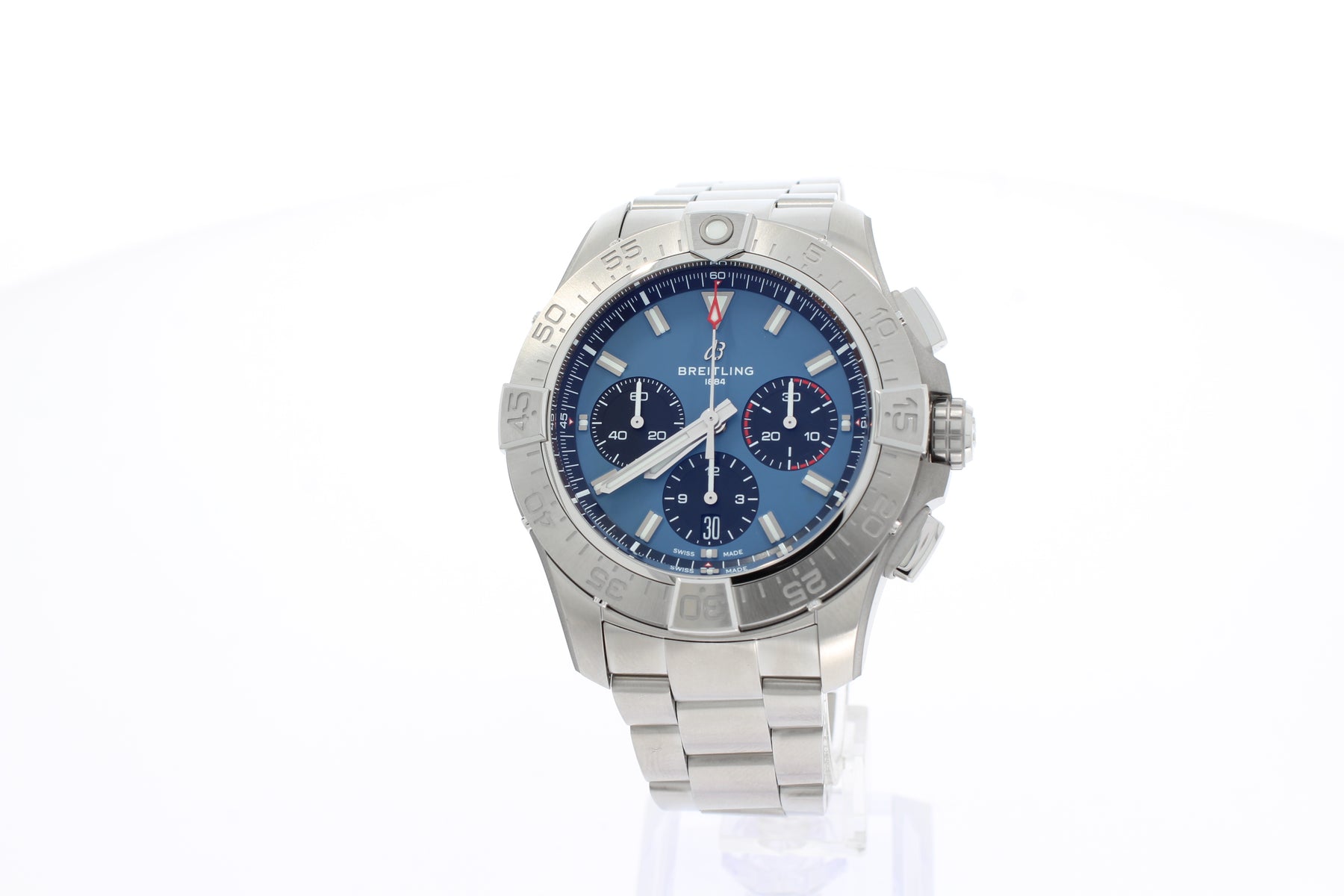 Breitling AVENGER B01 CHRONOGRAPH 45 AB0147101C1A1