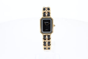 Chanel Première Édition Originale Uhr H6951