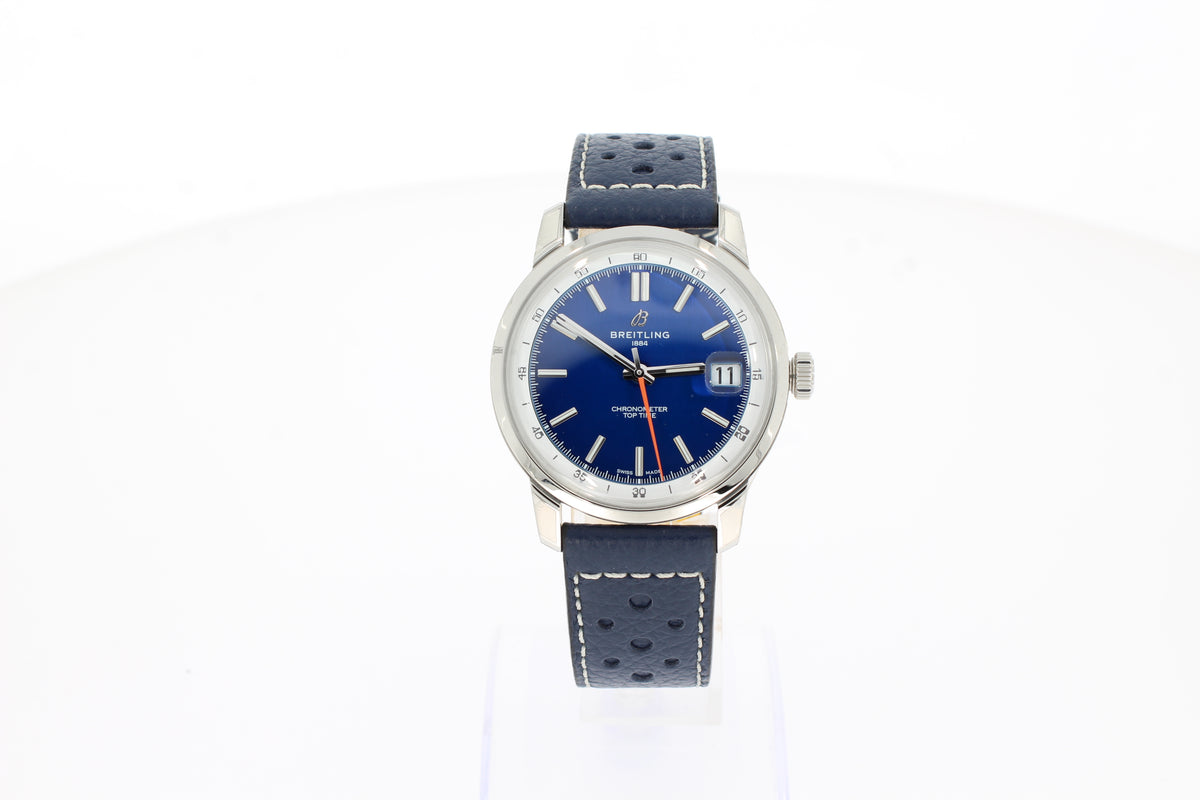Breitling Top Time B31 AB3113A71C1X1