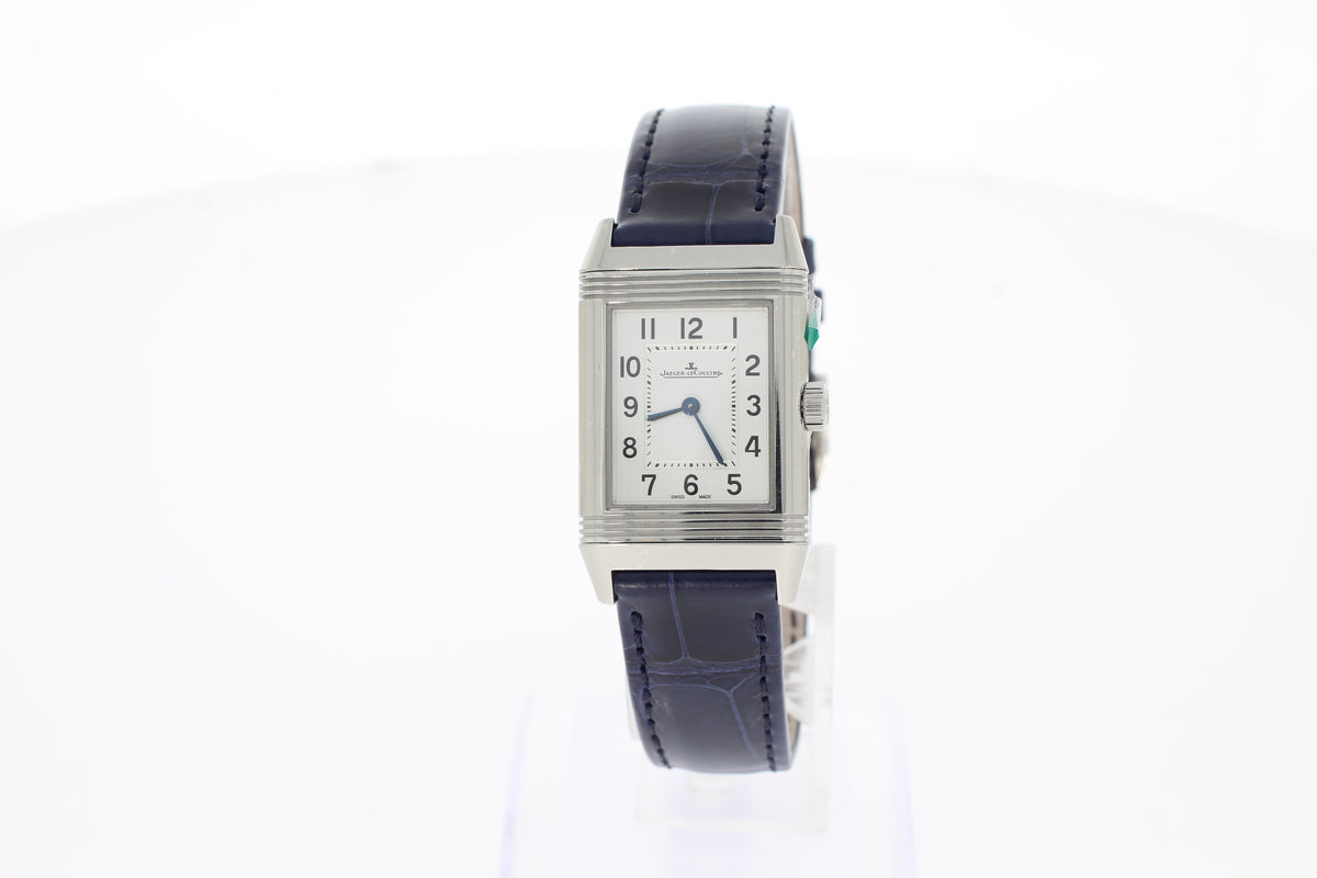 Jaeger Le Coultre Reverso Classic Monoface Q2618540