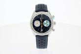 TAG Heuer Carrera Chronograph  Automatik, 42 mm, Edelstahl CBN201N.FC6620 Limited Edition