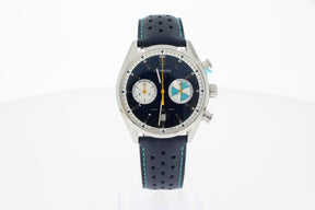 TAG Heuer Carrera Chronograph  Automatik, 42 mm, Edelstahl CBN201N.FC6620 Limited Edition