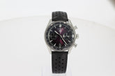 TAG Heuer Carrera Chronograph  Automatik, 39 mm, Edelstahl CBS2219.FC6607