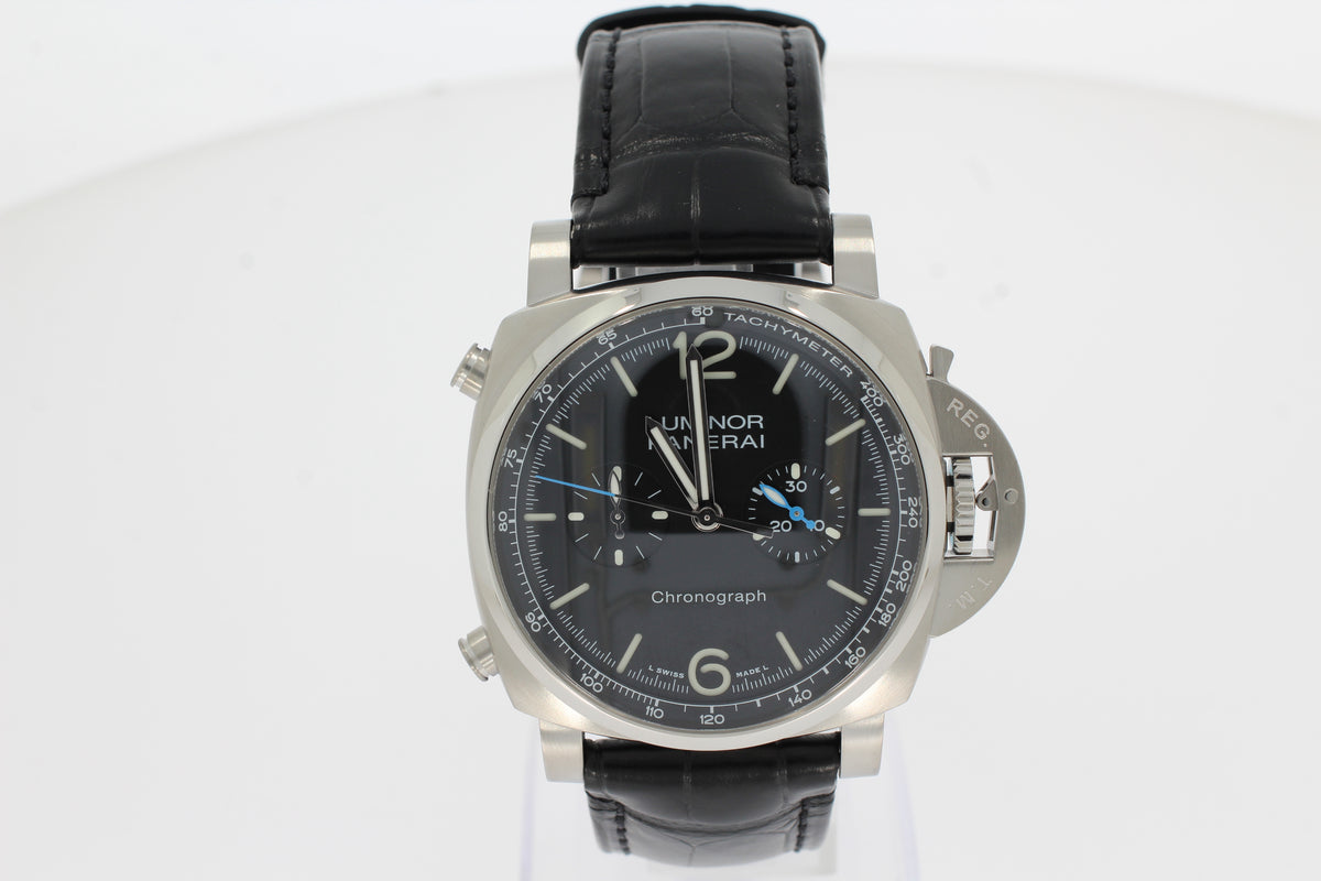 Panerai Luminor Chrono PAM01109