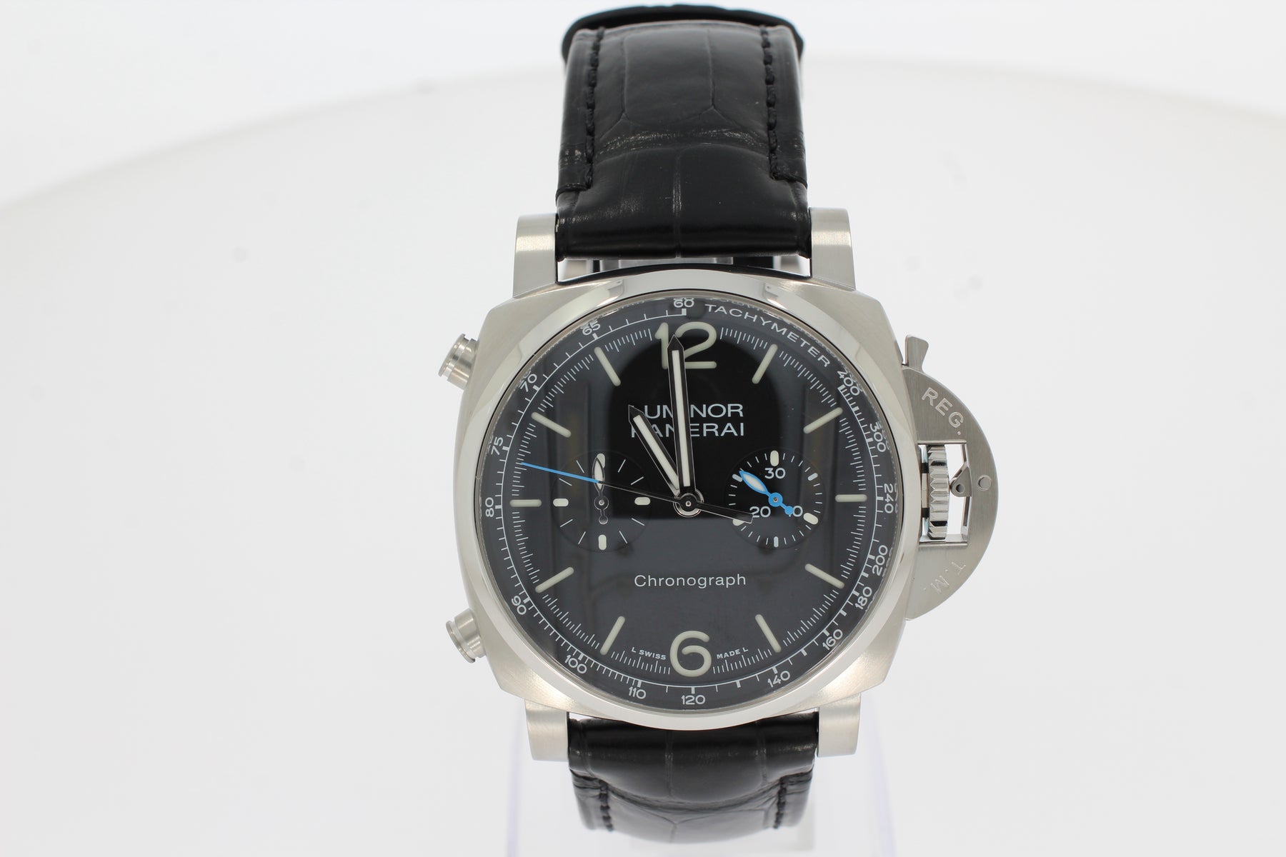 Panerai Luminor Chrono PAM01109