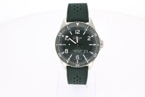 Glashütte SeaQ Panoramadatum 13613078333