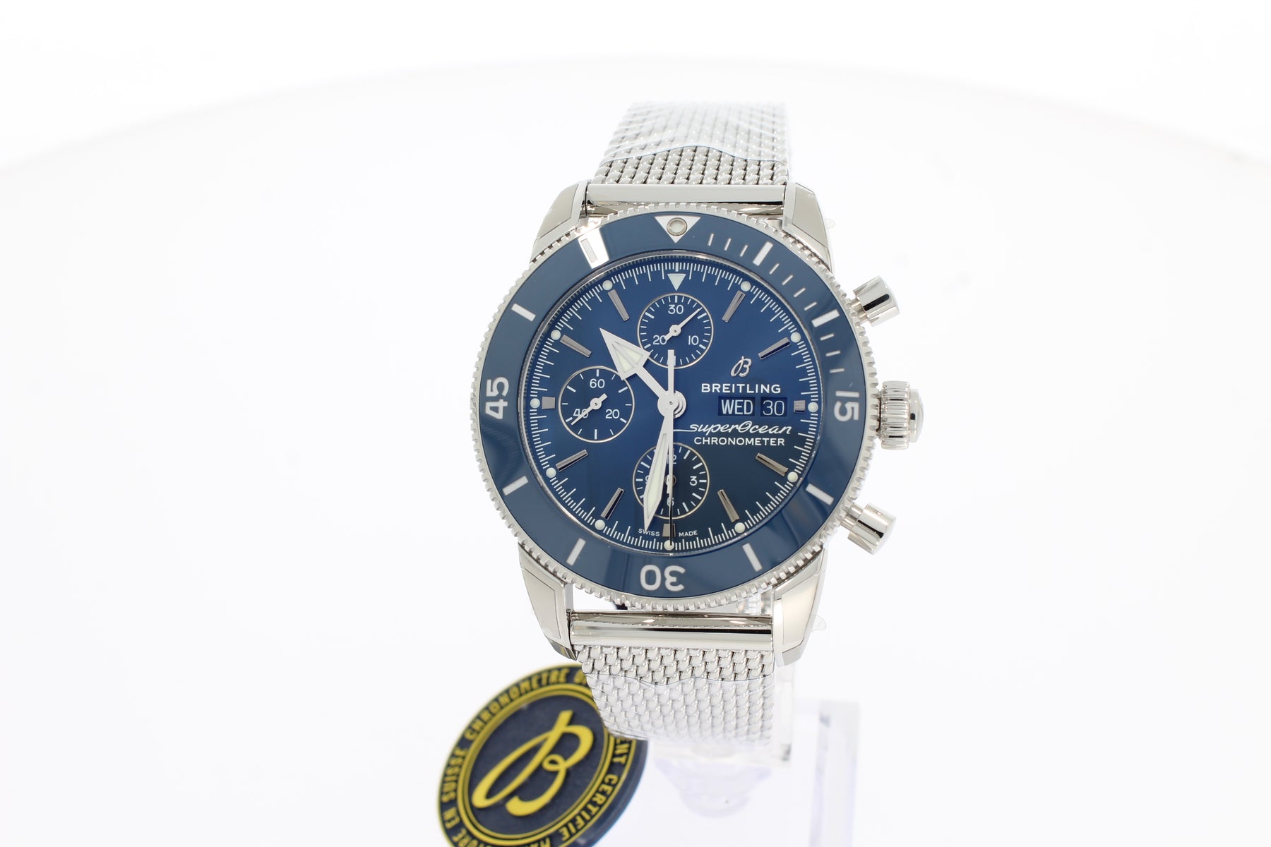 Breitling a13313161c1a1 best sale