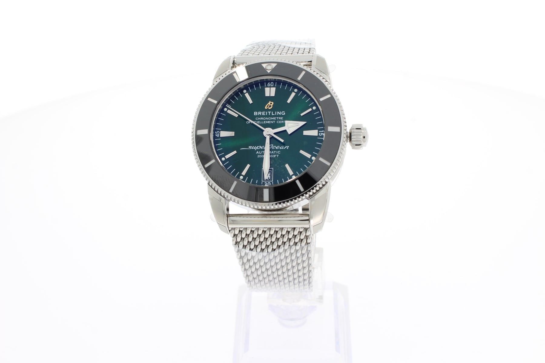 Breitling SUPEROCEAN B20 AUTOMATIC 42 AB2010121L1A1