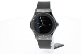 Hublot CLASSIC FUSION ORIGINAL BLACK MAGIC 42mm 542.CX.1270.RX.MDM