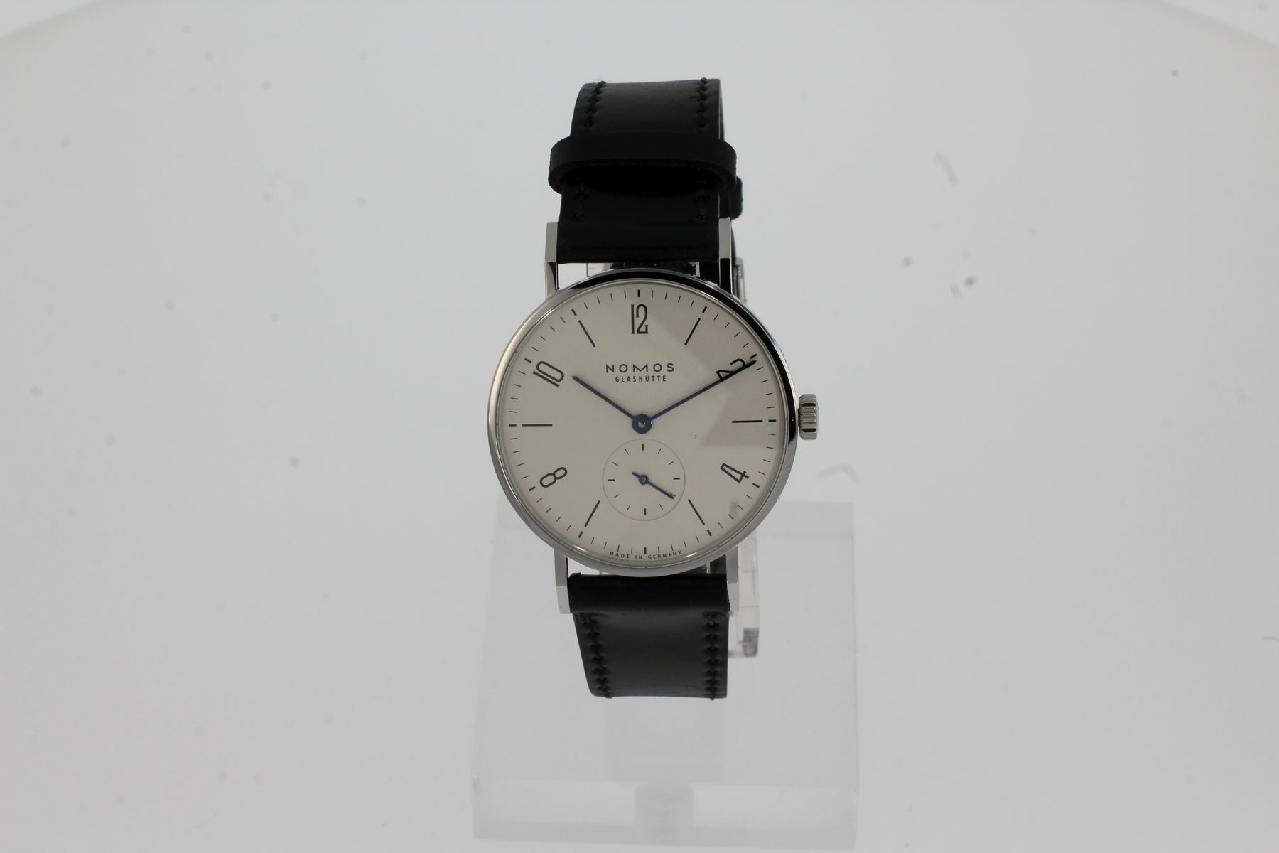 Nomos Tangent 139