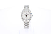 Omega Seamaster Aqua Terra 150M 30 mm, Stahl mit Stahlarmband 22010302002001