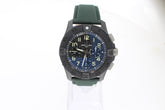 Breitling  Super Avenger B01 Chronograph 46 Night Mission SB0148101B1X1