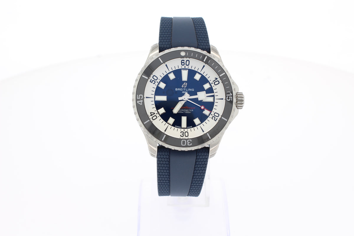 Breitling SUPEROCEAN AUTOMATIQUE 44 A17376211C1S1