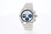 Breitling Chronomat B01 Chronograph 42 AB0158101A1A1