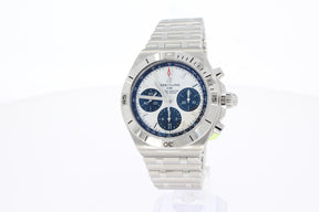 Breitling Chronomat B01 Chronograph 42 AB0158101A1A1