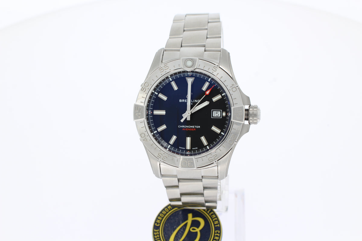 Breitling AVENGER 42 A17328101B1A1