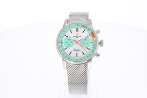 Breitling Top Time B01 Fausto Coppi AB01768A1A1A1