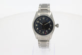 LONGINES SPIRIT, L38101536, Automatik Uhr, Ø 40.00 mm, Titan