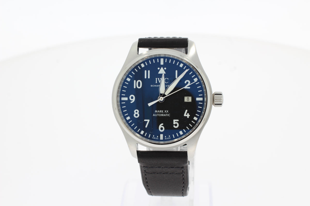 MONTRE D'AVIATEUR IWC MARQUE XX IW328201