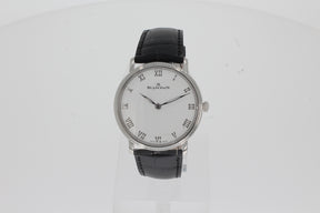 Blancpain Villeret Ultraplate 6605-1127-55B