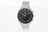 Omega Speedmaster Racing 44,25 mm, Stahl mit Stahlband 32930445101001