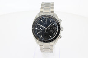 Omega Speedmaster Racing 44,25 mm, Stahl mit Stahlband 32930445101001
