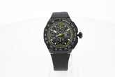 TAG Heuer Formula 1 Chronograph  Automatik, 44 mm, Titan mit DLC-Beschichtung CBZ2086.FT8098
