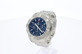 Breitling AB0147101B1A1 Avenger B01 Chronograph 44