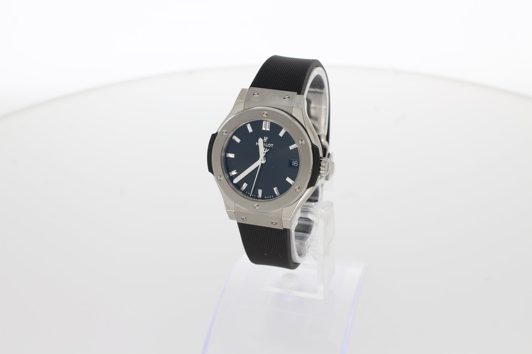 Hublot Classic Fusion Titanium 581.NX.1470.RX
