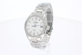 Grand Seiko Evolution 9 Kollektion U.F.A SLGB009G White Birch