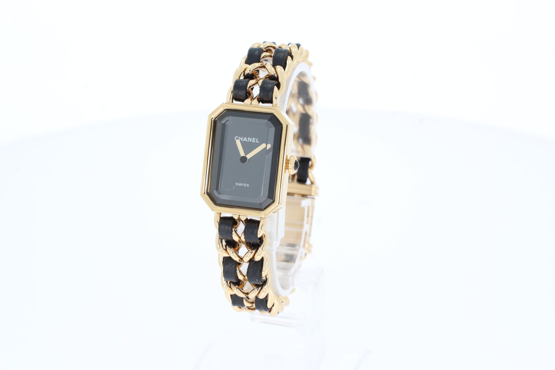 Chanel Première Édition Originale Uhr H6951