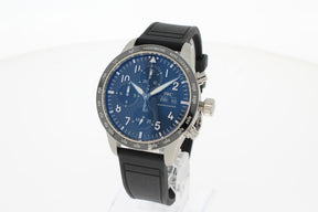 IWC Pilot’s Watch Performance Chronograph 41 AMG IW388305