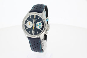 TAG Heuer Carrera Chronograph  Automatik, 42 mm, Edelstahl CBN201N.FC6620 Limited Edition